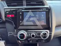 2016 Honda JAZZ