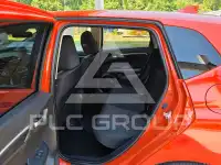 2016 Honda JAZZ