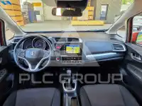 2016 Honda JAZZ