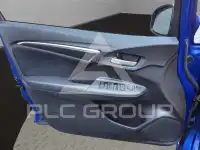 2016 Honda JAZZ
