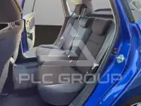 2016 Honda JAZZ