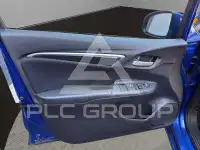 2016 Honda JAZZ