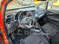 2016 Honda JAZZ