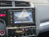 2016 Honda JAZZ