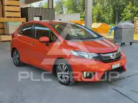 2016 Honda JAZZ