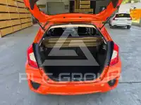 2016 Honda JAZZ