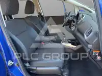 2016 Honda JAZZ