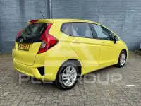 2016 Honda JAZZ