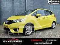 2016 Honda JAZZ