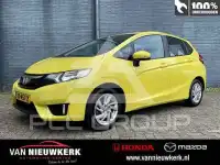 2016 Honda JAZZ