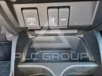 2016 Honda JAZZ