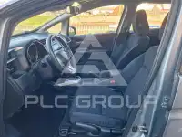 2016 Honda JAZZ