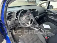 2016 Honda JAZZ