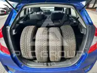 2016 Honda JAZZ