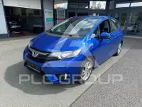2016 Honda JAZZ