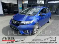2016 Honda JAZZ