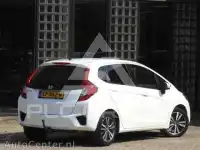 2016 Honda JAZZ