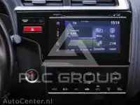 2016 Honda JAZZ