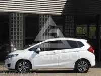 2016 Honda JAZZ