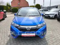 2016 Honda JAZZ