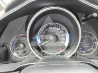 2016 Honda JAZZ
