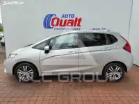 2016 Honda JAZZ