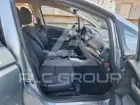 2016 Honda JAZZ