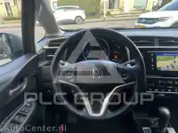 2016 Honda JAZZ