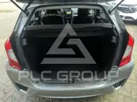 2016 Honda JAZZ
