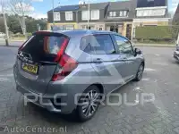 2016 Honda JAZZ