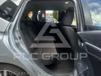 2016 Honda JAZZ