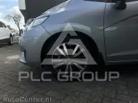 2016 Honda JAZZ