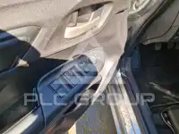 2016 Honda JAZZ