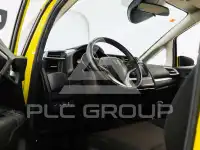 2016 Honda JAZZ