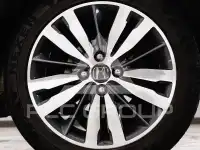 2016 Honda JAZZ