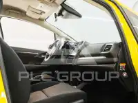 2016 Honda JAZZ