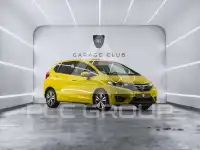 2016 Honda JAZZ