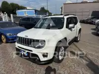 2016 Jeep COMPASS