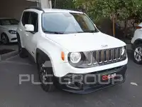 2016 Jeep COMPASS