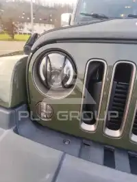 2016 Jeep WRANGLER