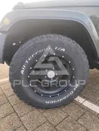 2016 Jeep WRANGLER