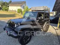 2016 Jeep WRANGLER