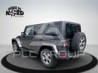 2016 Jeep WRANGLER