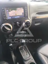 2016 Jeep WRANGLER