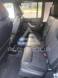 2016 Jeep WRANGLER