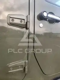 2016 Jeep WRANGLER