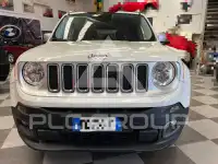 2016 Jeep Avenger