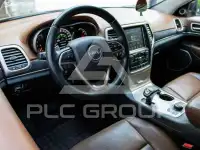2016 Jeep Grand Cherokee