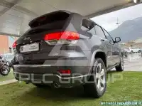 2016 Jeep Grand Cherokee