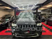 2016 Jeep Grand Cherokee